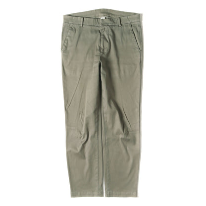 23SS ストレッチ スリム フィット パンツ (Stretch Slim Fit Pants 3720600025)