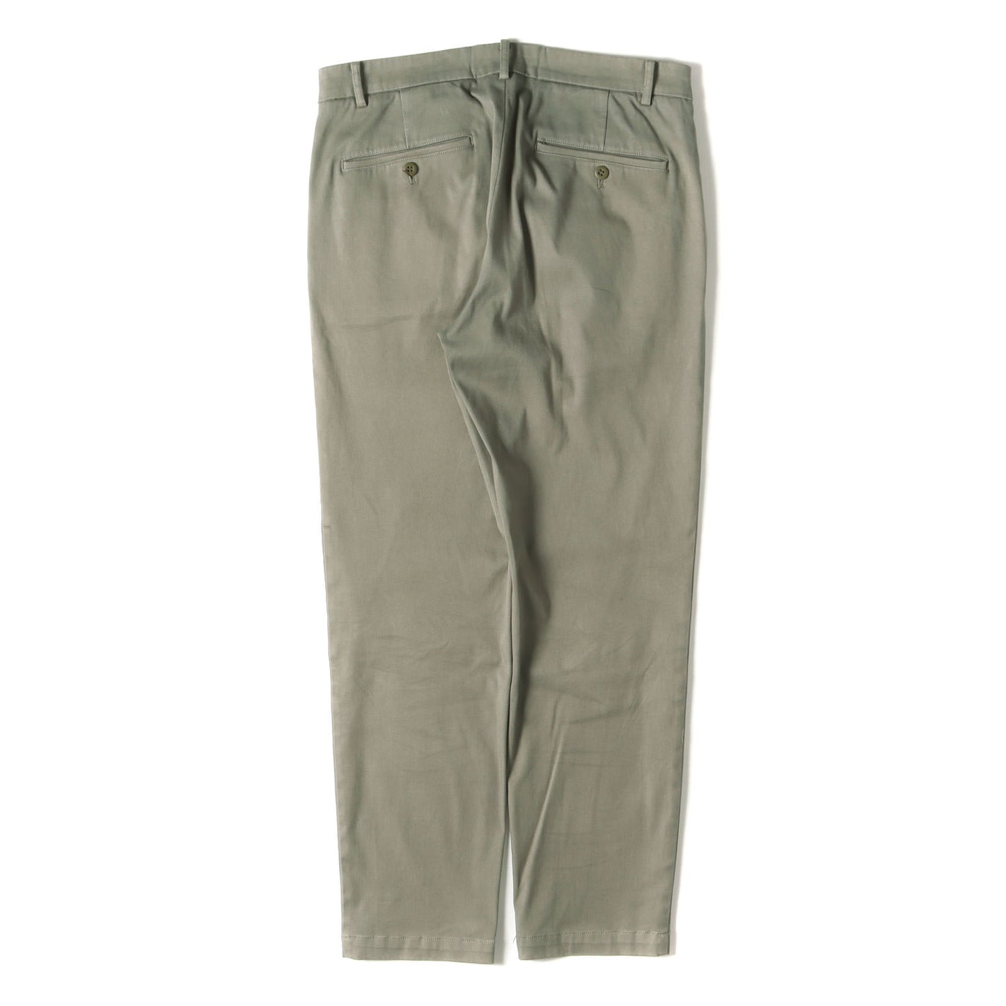 23SS ストレッチ スリム フィット パンツ (Stretch Slim Fit Pants 3720600025)