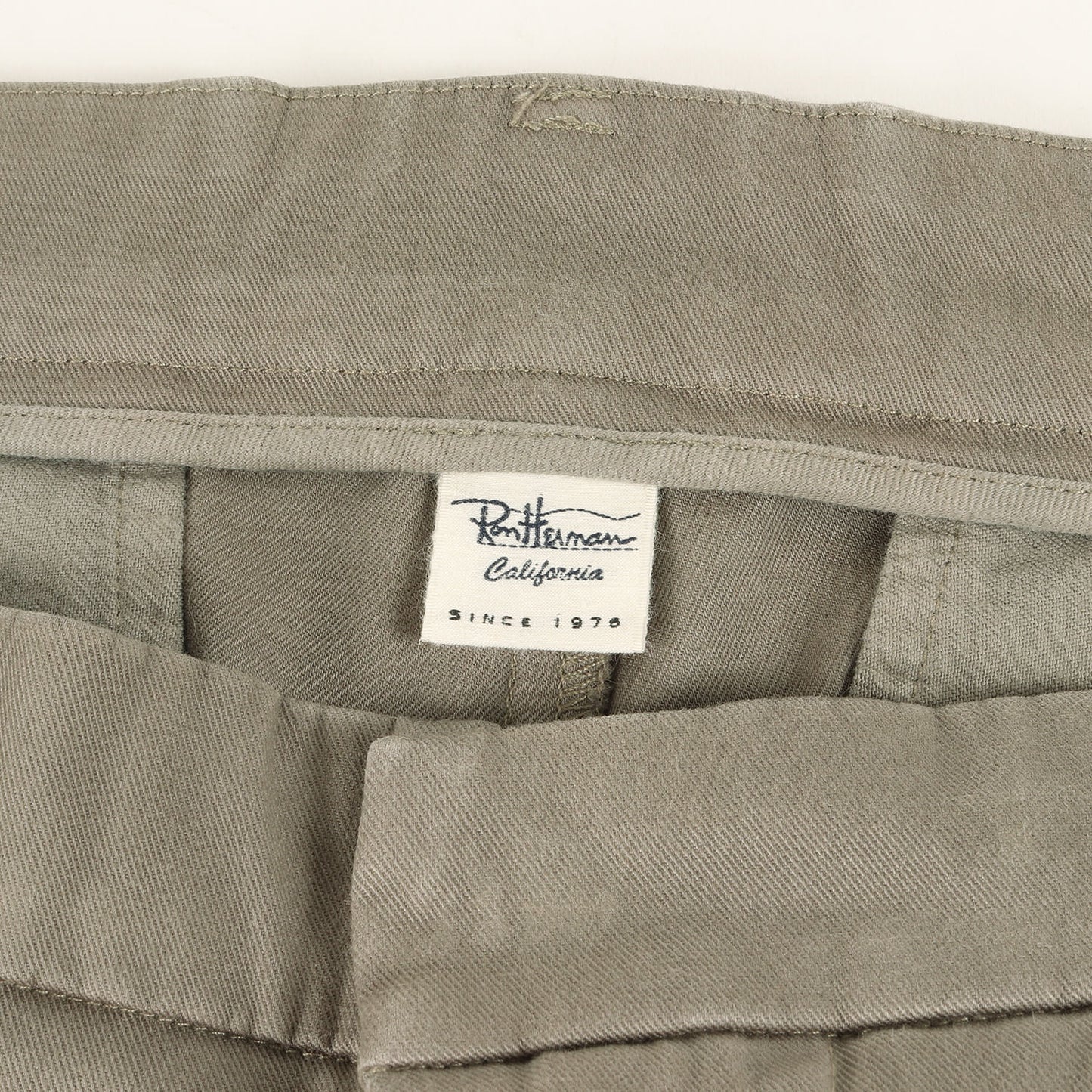 23SS ストレッチ スリム フィット パンツ (Stretch Slim Fit Pants 3720600025)