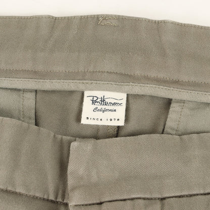 23SS ストレッチ スリム フィット パンツ (Stretch Slim Fit Pants 3720600025)