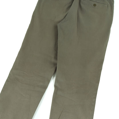 23SS ストレッチ スリム フィット パンツ (Stretch Slim Fit Pants 3720600025)