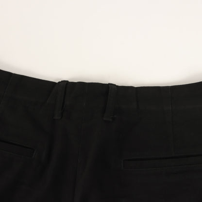23AW ストレッチ ピーチスキン ワーク パンツ (3820600090)