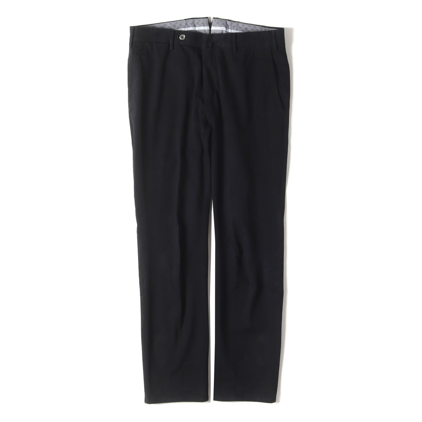 ストレッチ チノ テーパード スラックス パンツ (CODSTVZ00TVL MP51) / SUPERSLIM FIT