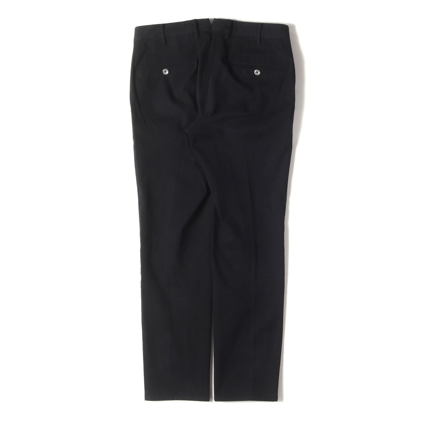 ストレッチ チノ テーパード スラックス パンツ (CODSTVZ00TVL MP51) / SUPERSLIM FIT