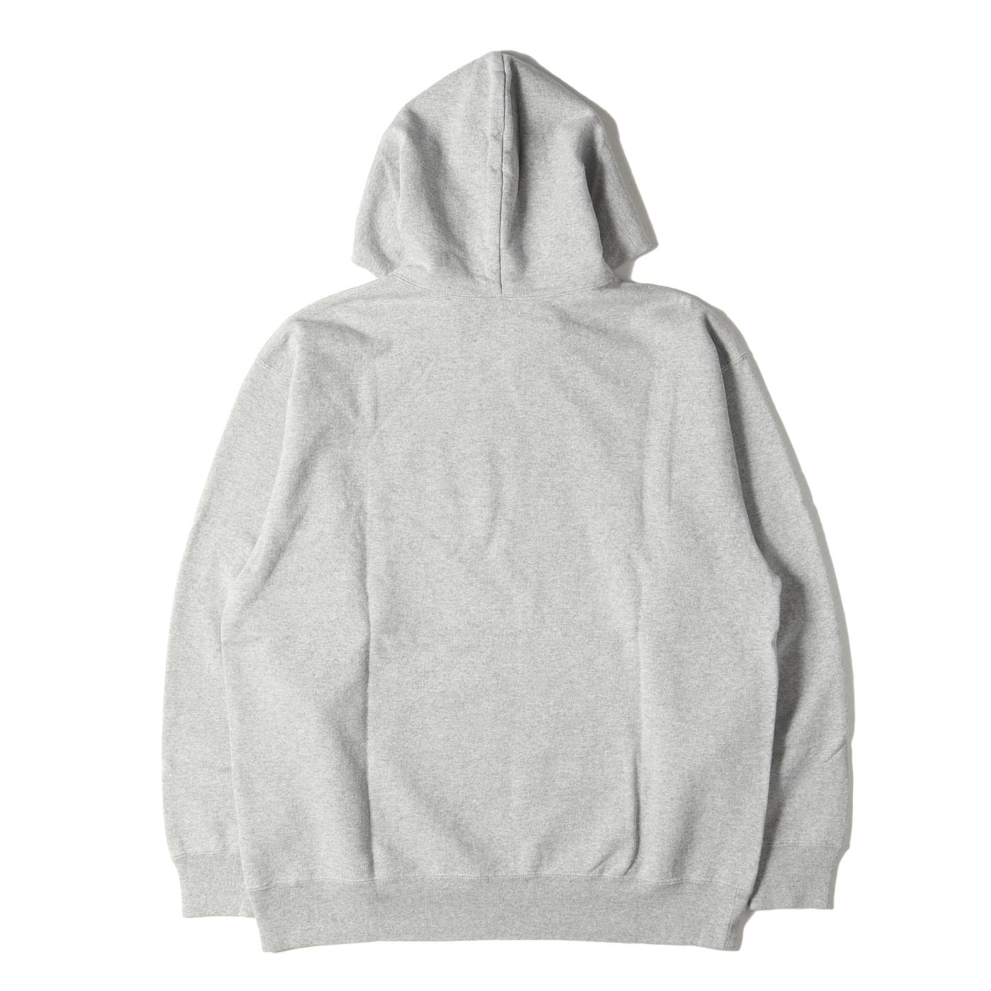 23AW パロディ ロゴ スウェット パーカー (SD US Cotton Logo Hood Sweat) / 裏毛