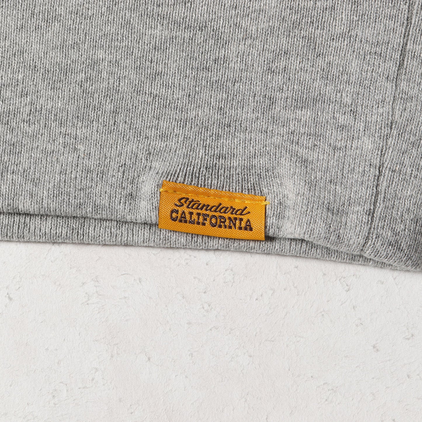 23AW パロディ ロゴ スウェット パーカー (SD US Cotton Logo Hood Sweat) / 裏毛