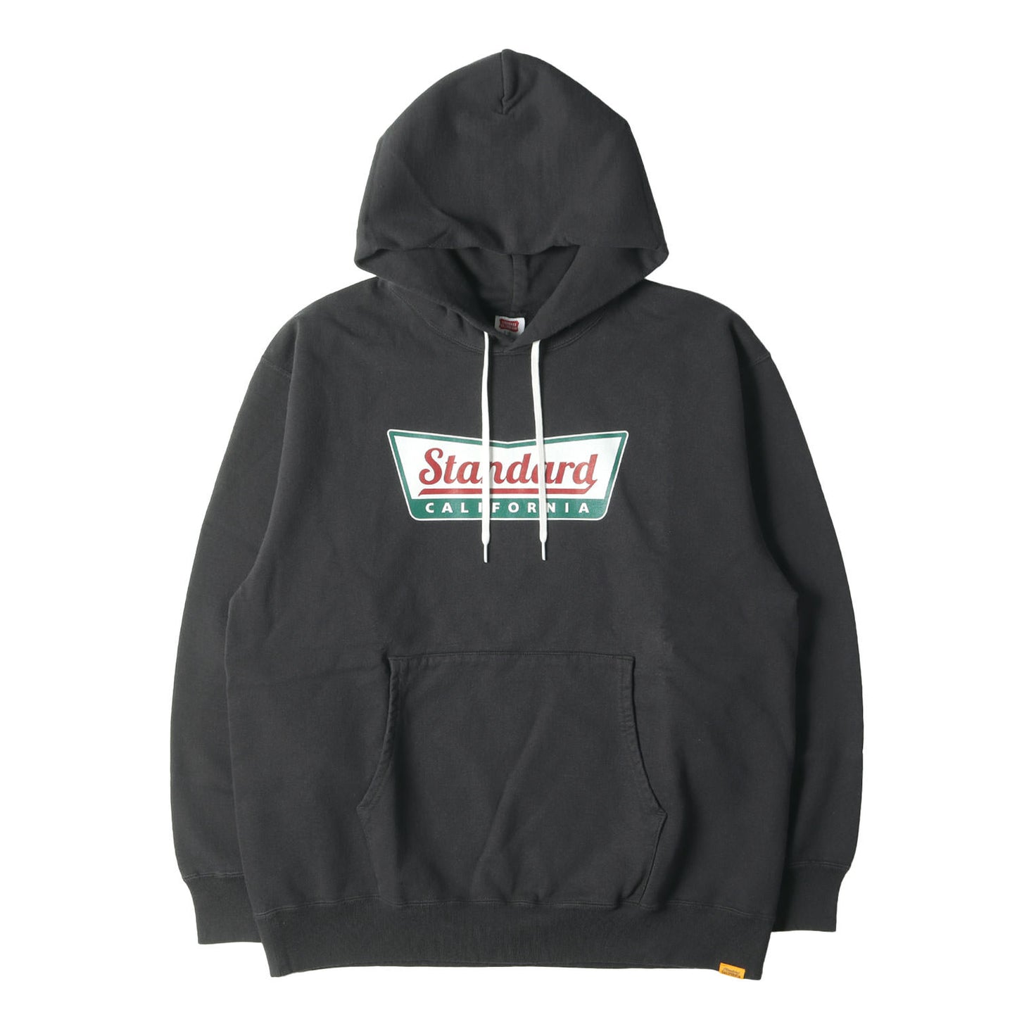 23AW パロディ ロゴ スウェット パーカー (SD US Cotton Logo Hood Sweat) / 裏毛