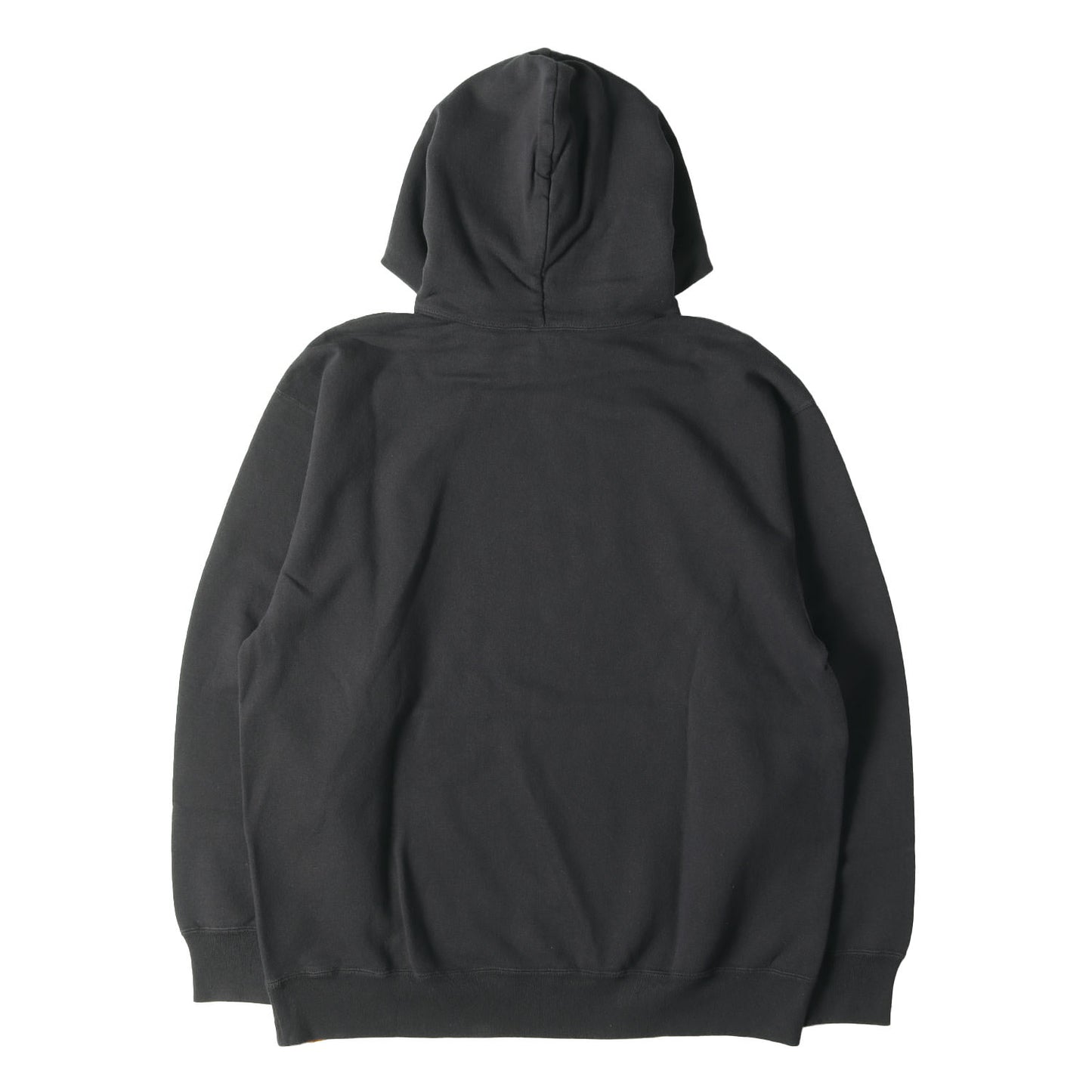 23AW パロディ ロゴ スウェット パーカー (SD US Cotton Logo Hood Sweat) / 裏毛