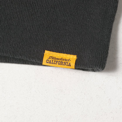 23AW パロディ ロゴ スウェット パーカー (SD US Cotton Logo Hood Sweat) / 裏毛