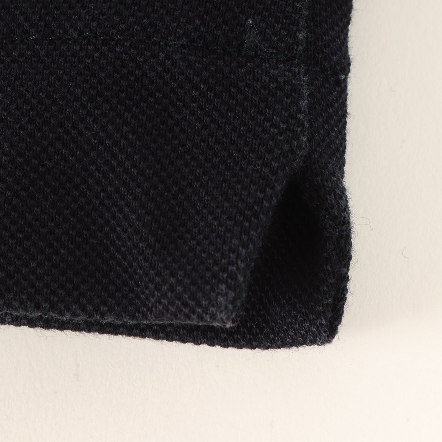 × BEAMS 別注 ワンポイント ワニ 刺繍 鹿の子 ショート スリーブ ポロシャツ (PH102MJ) / MADE IN JAPAN 百名品 BB100 EXCLUSIVE EDITION