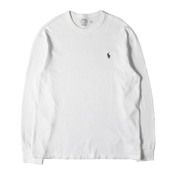 POLO Ralph Lauren (ポロ ラルフローレン) ワンポイント ポニーマーク 