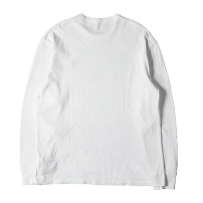 ワンポイント ポニーマーク ロングスリーブ Tシャツ / CLASSIC FIT
