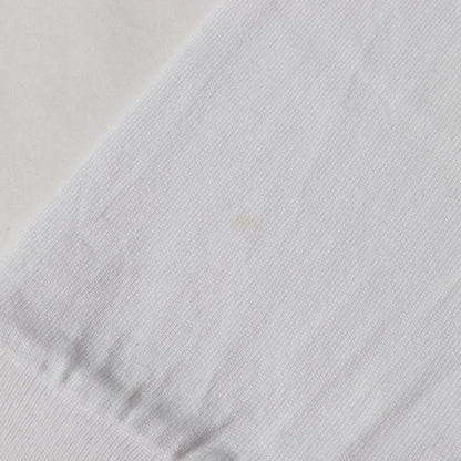 ワンポイント ポニーマーク ロングスリーブ Tシャツ / CLASSIC FIT