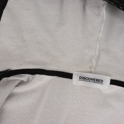 NEOGEO ロゴ コーティング スウェット パーカー (DC-AW18-CU-07) / 裏毛