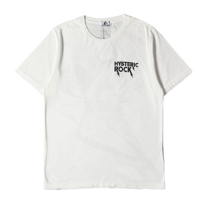 ギター ガール ロゴ Tシャツ (0262CT16)