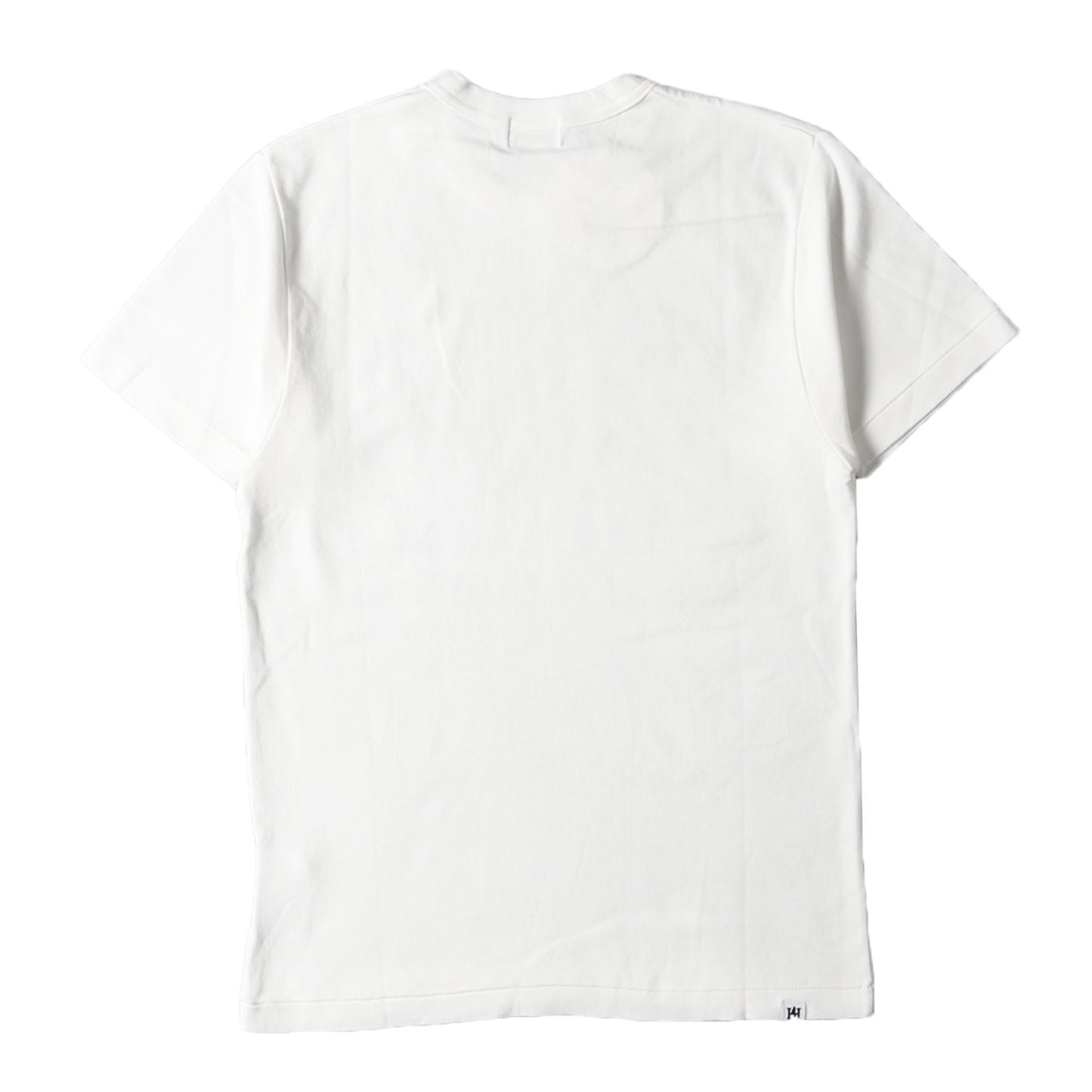 LADY LAND ACADEMY プリント Tシャツ (02182CT09)