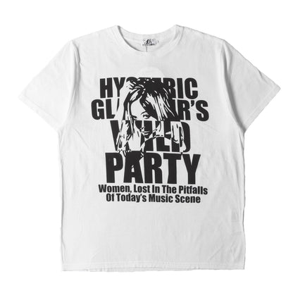 ガール ウーマン ロゴ Tシャツ (02173CT25)