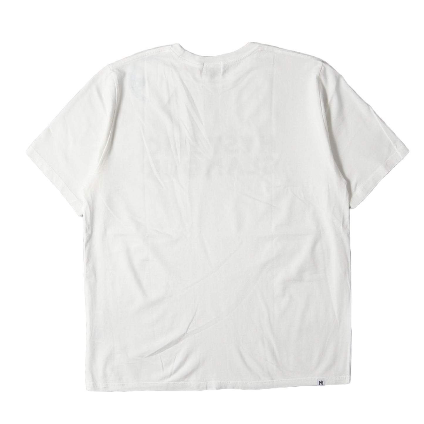 HYS SYMBOL ロゴ Tシャツ (02182CT14)