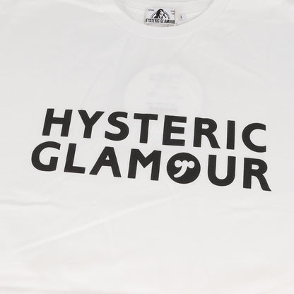 HYS SYMBOL ロゴ Tシャツ (02182CT14)