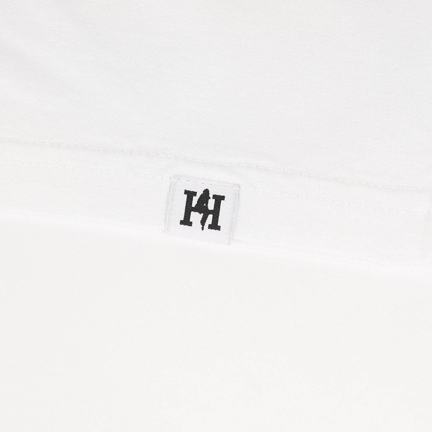 HYS SYMBOL ロゴ Tシャツ (02182CT14)