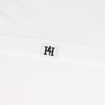HYS SYMBOL ロゴ Tシャツ (02182CT14)