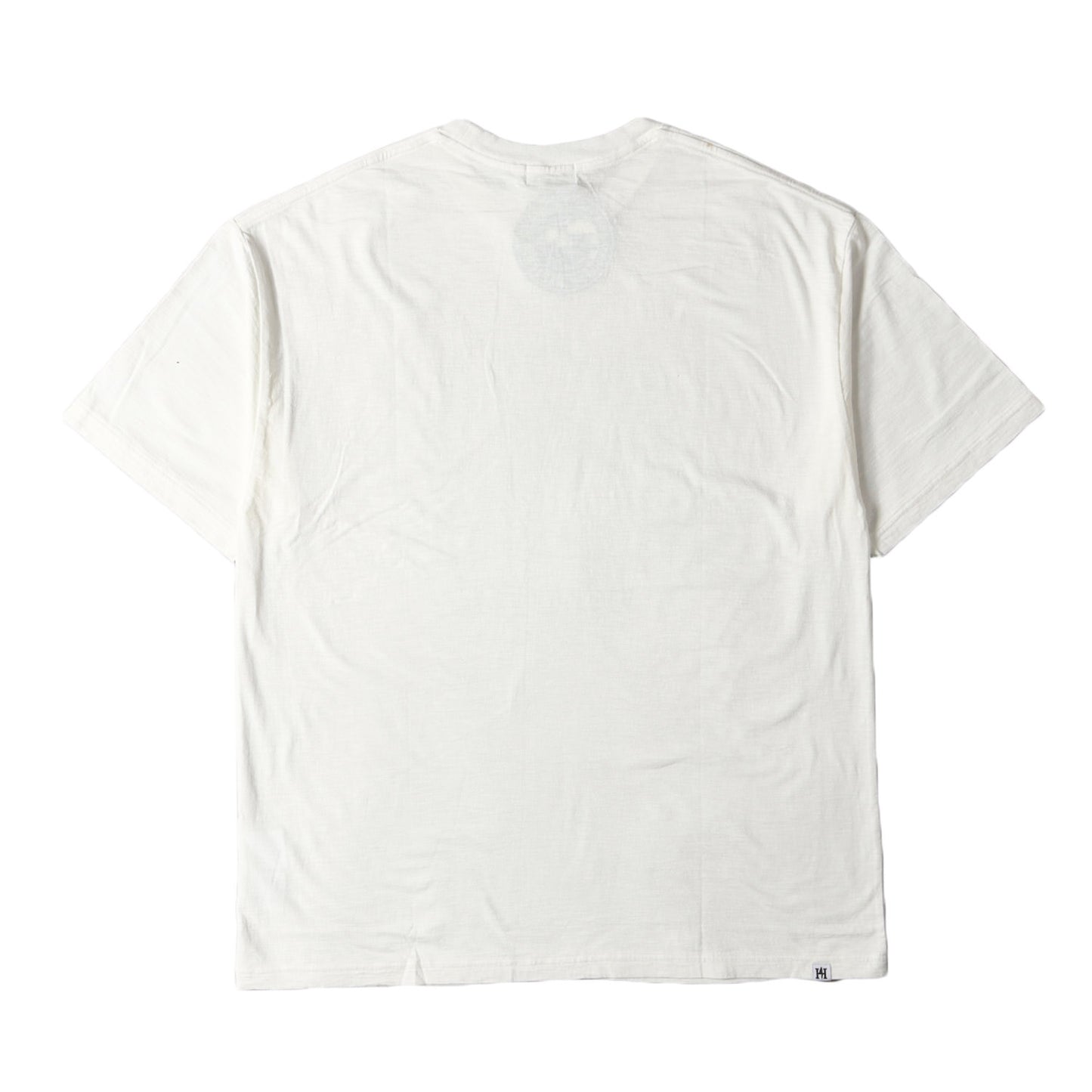 ガール ウーマン ロゴ スラブ Tシャツ (02172CT11)