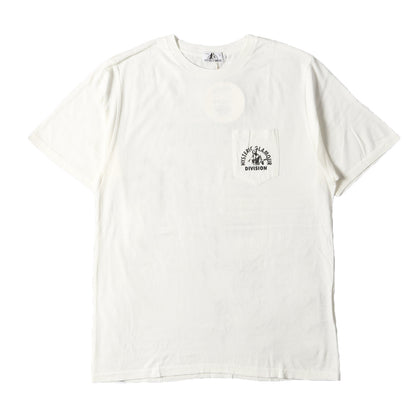 RELIGHT MY FIRE pt ポケ付 Tシャツ (02191CT16)