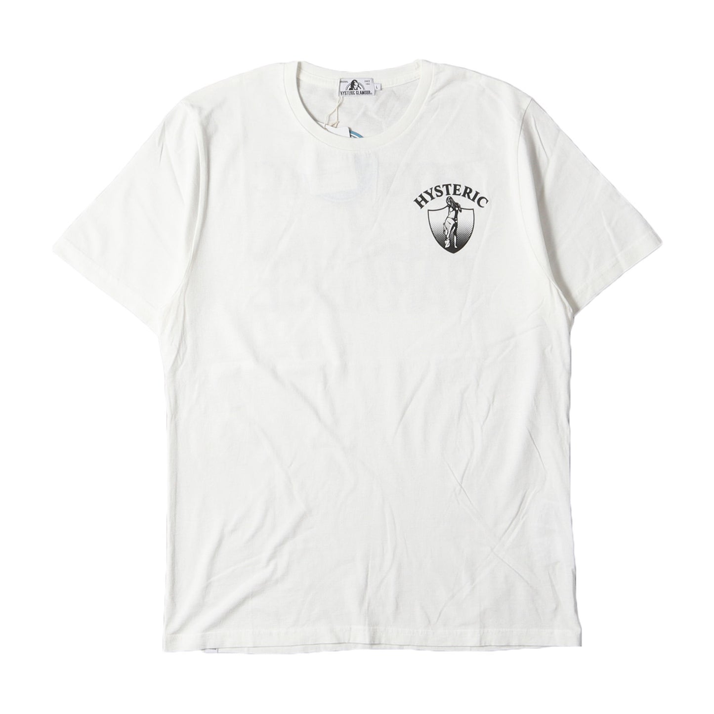 BLACK PARADISE pt Tシャツ (0263CT27)