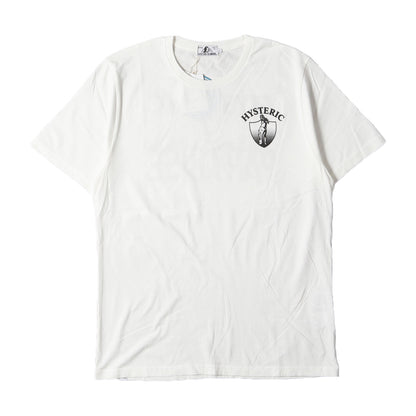 BLACK PARADISE pt Tシャツ (0263CT27)