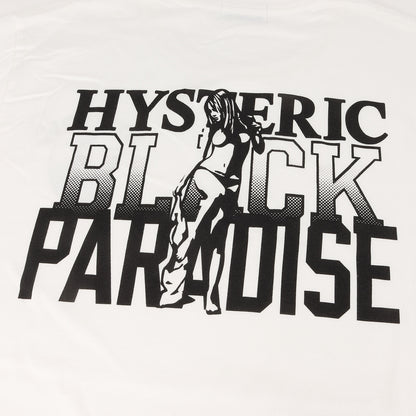 BLACK PARADISE pt Tシャツ (0263CT27)