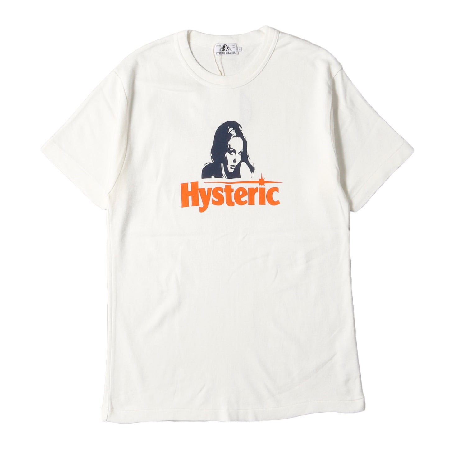 HYS WOMAN Tシャツ (02191CT29)
