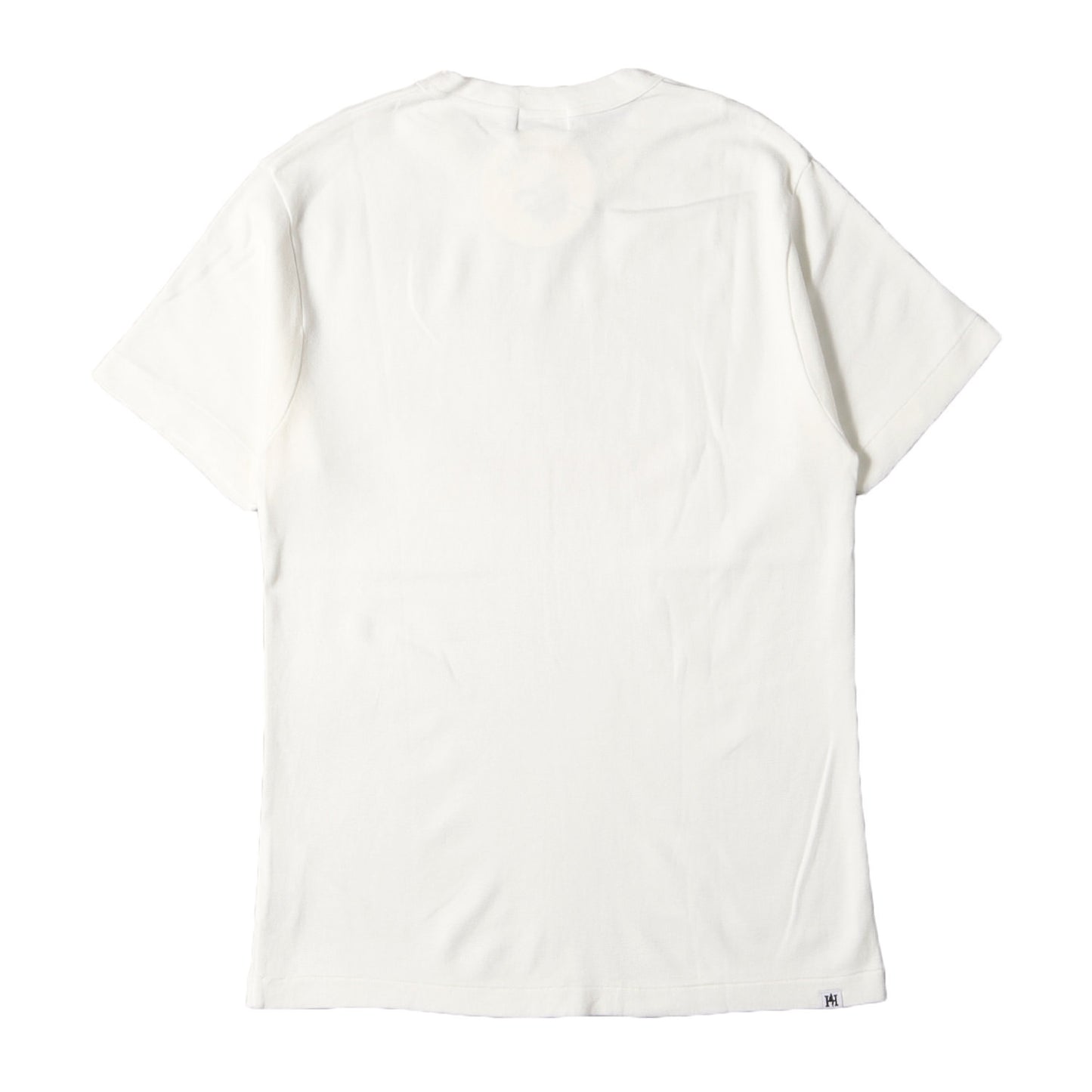 HYS WOMAN Tシャツ (02191CT29)