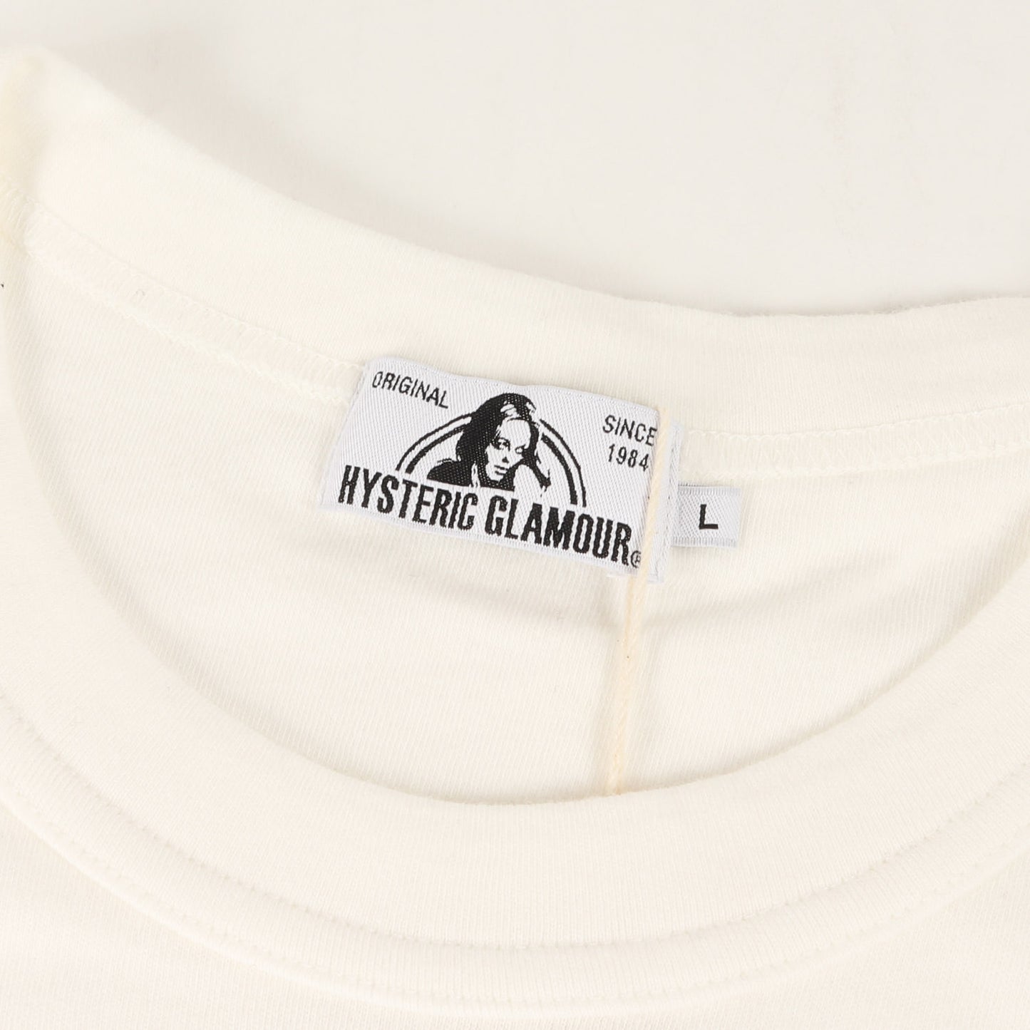HYS WOMAN Tシャツ (02191CT29)