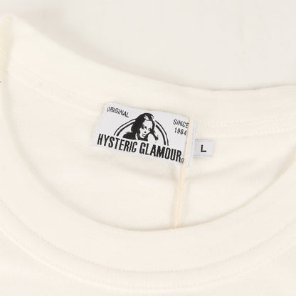 HYS WOMAN Tシャツ (02191CT29)