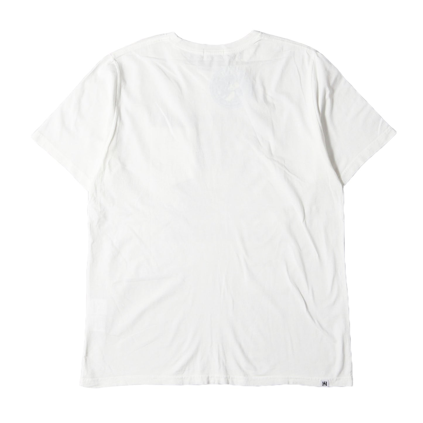 THE STAR WOMAN プリント ポケ付 Tシャツ (02173CT12)
