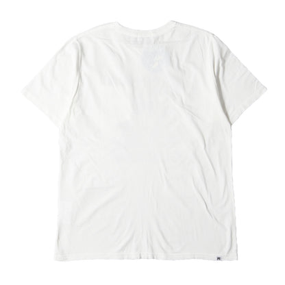 THE STAR WOMAN プリント ポケ付 Tシャツ (02173CT12)