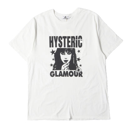 THE STAR WOMAN プリント ポケ付 Tシャツ (02173CT12)