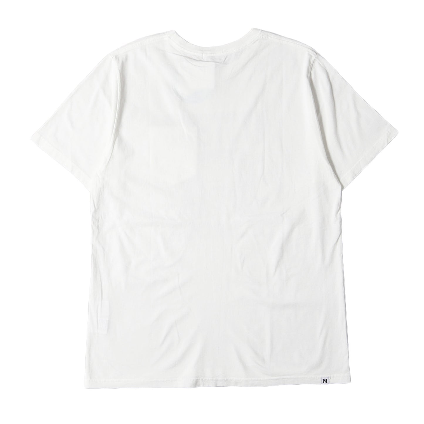 THE STAR WOMAN プリント ポケ付 Tシャツ (02173CT12)