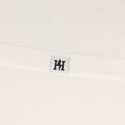 HYS LATE SHOW プリント Tシャツ (02173CT13)