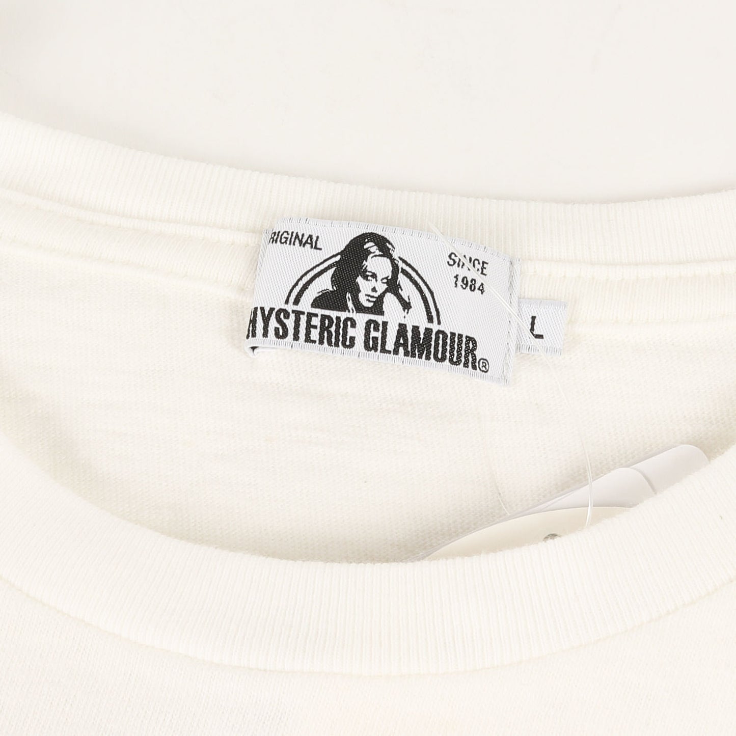 NATURAL BEAUTY ポケット付き Tシャツ (0261CT16)