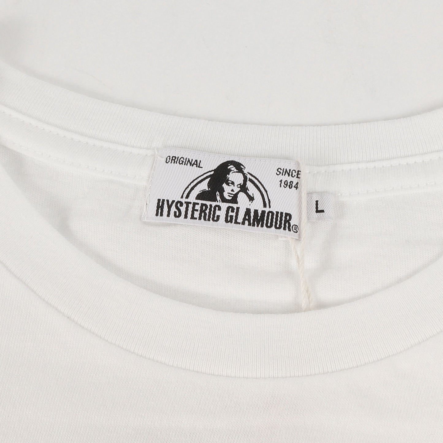 STAR CIRCLE WOMAN ポケット付 Tシャツ(02183CT25)