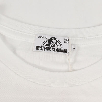 STAR CIRCLE WOMAN ポケット付 Tシャツ(02183CT25)