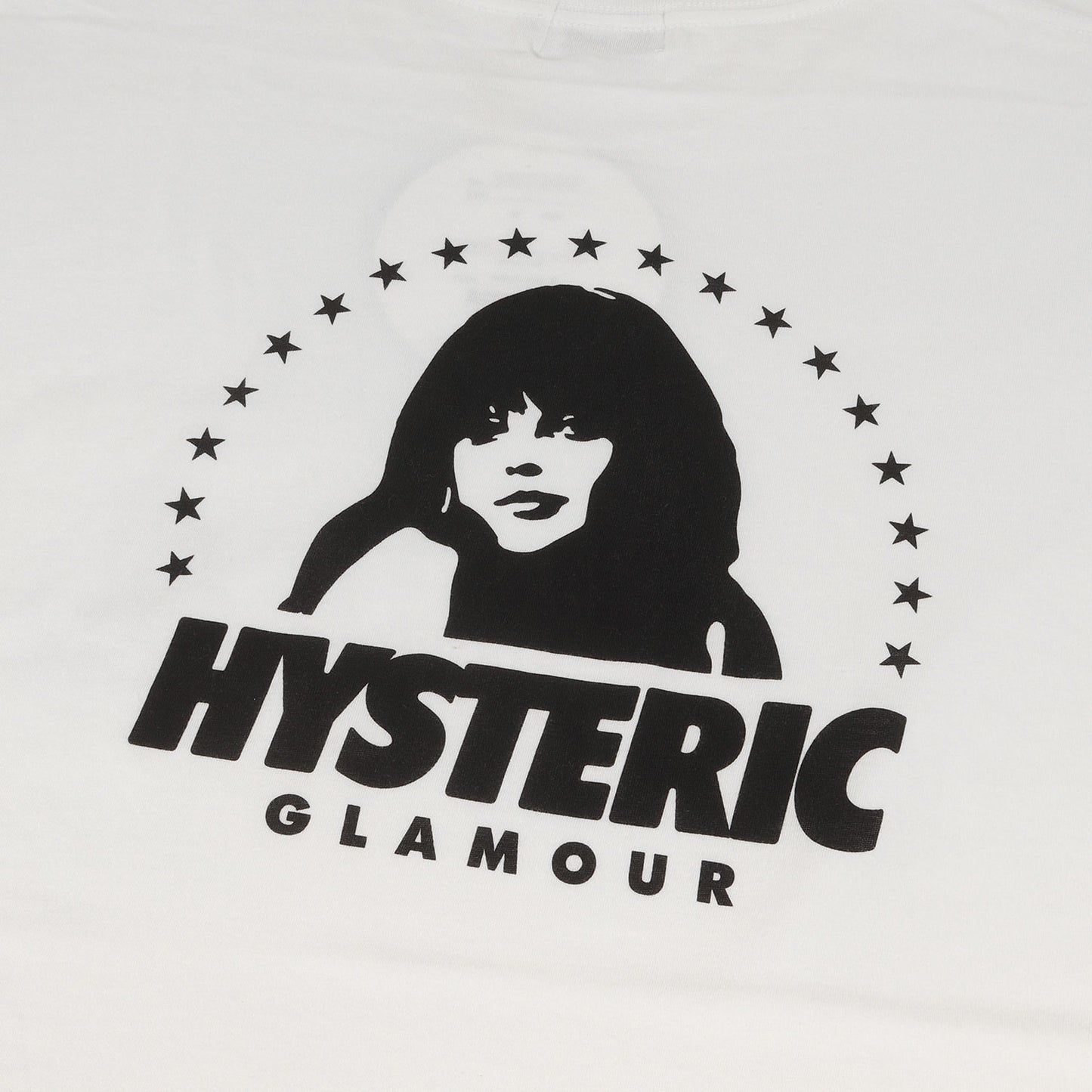 STAR CIRCLE WOMAN ポケット付 Tシャツ(02183CT25)