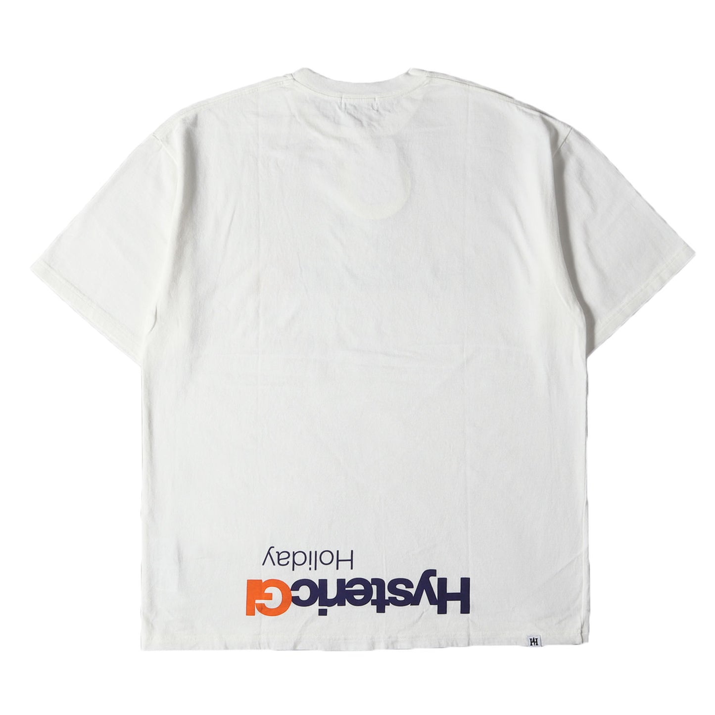 HYSGL プリント Tシャツ (02172CT22)