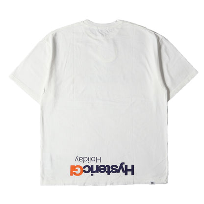 HYSGL プリント Tシャツ (02172CT22)