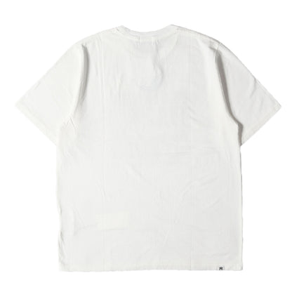 DISCO IMPLOSION Tシャツ (02191CT22)
