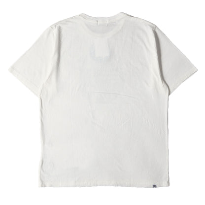 HYS CAMERA GIRL Tシャツ (02183CT18)