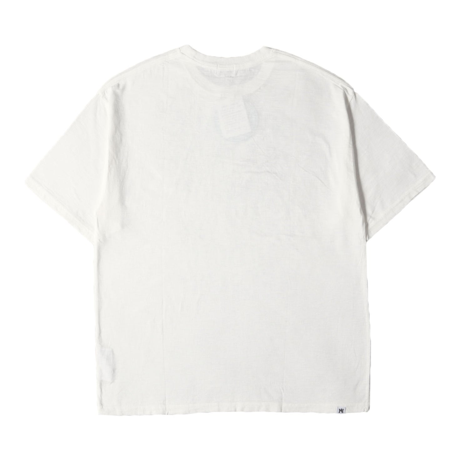 BEGINS ! プリント Tシャツ (02172CT12)