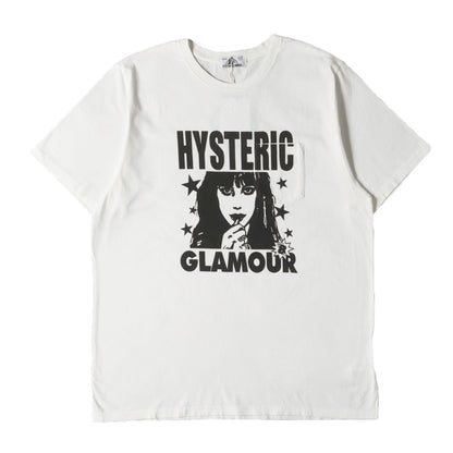 THE STAR WOMAN プリント ポケ付 Tシャツ (02173CT12)