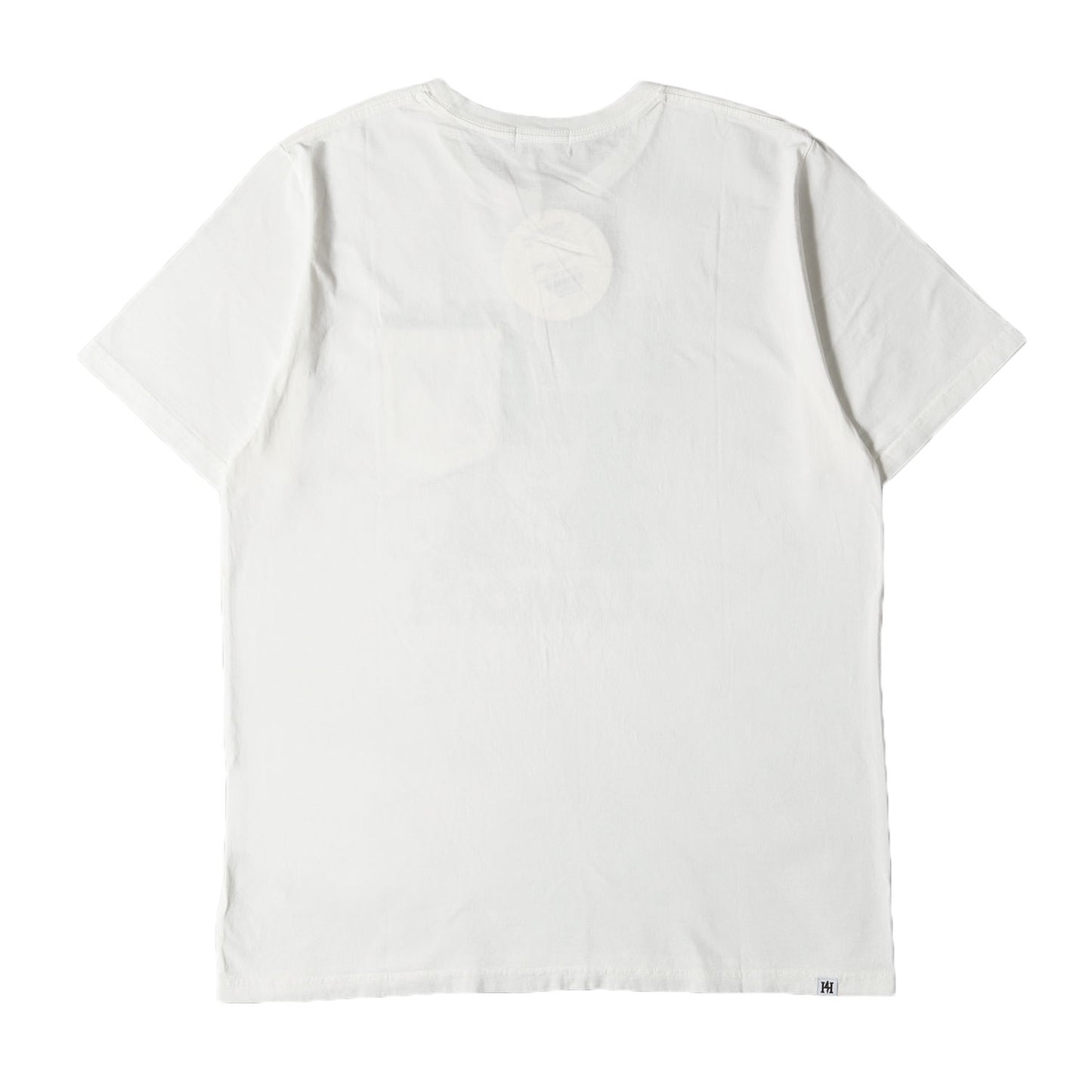 THE STAR WOMAN プリント ポケ付 Tシャツ (02173CT12)